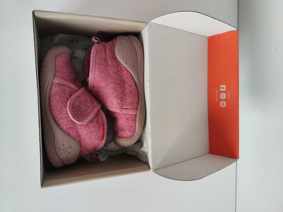 Детски пантофи BIomecanics - Размер 23