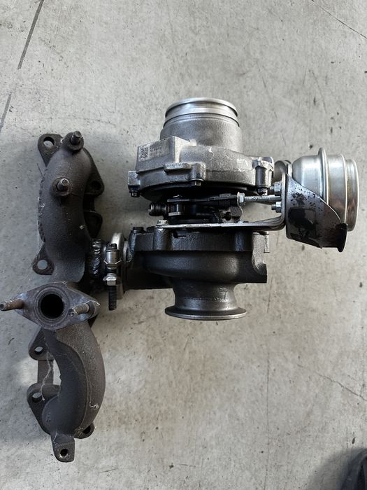 Vand gtd1752vrk pentru bkd
