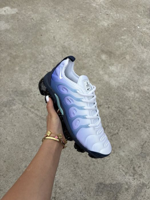 Nike Vapormax Space