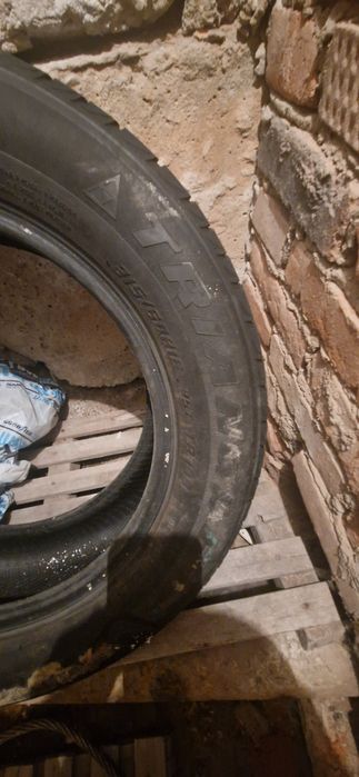 Продам шину в хорошем состоянии