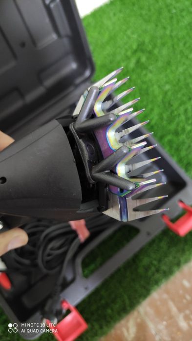 Куй машинка  (аренда)