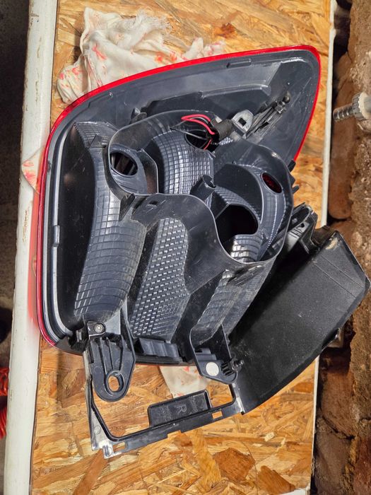 Десен стоп за BMW 1 Series F20 STOP R LED 2012-2015 Valeo Original