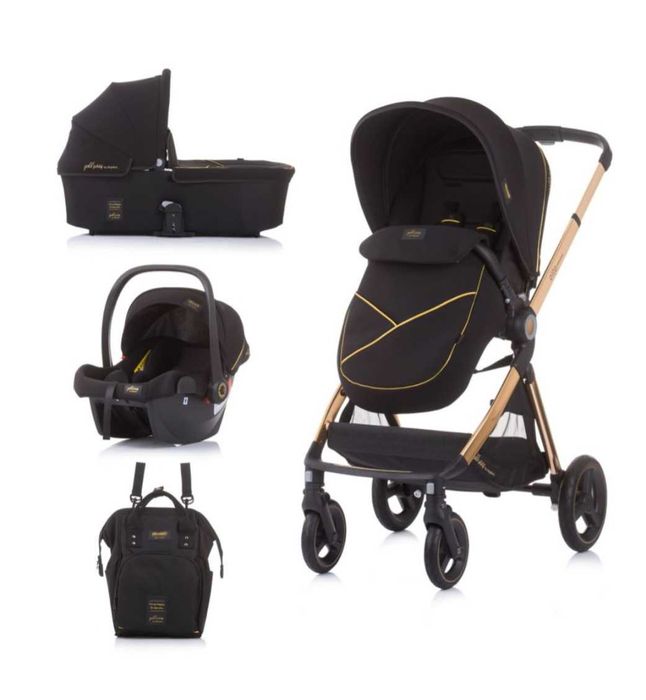 бебешка количка чиполина elit 3 in 1