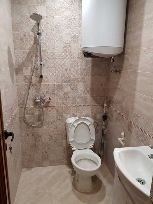 Едностаен апартамент в Спортна Зала! 2638692
