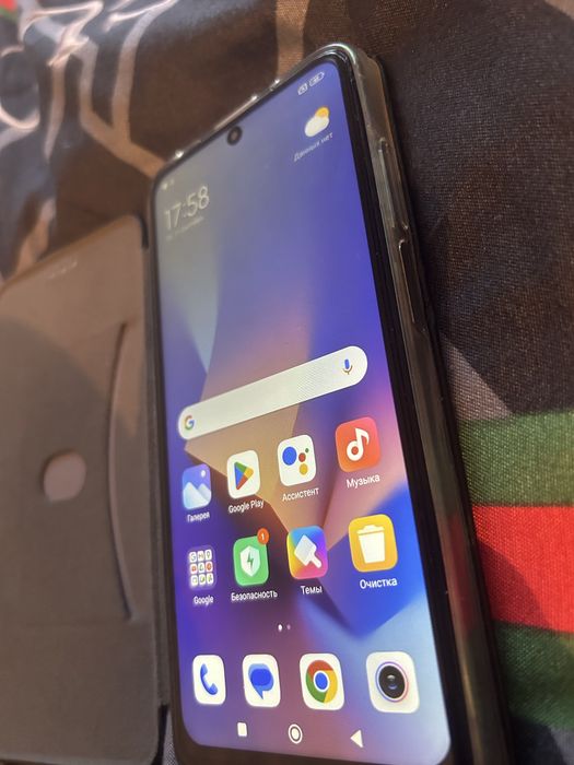 Redmi nout 10s  в соеднем состоянии