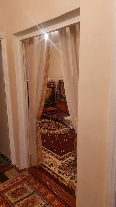 Квартира: 3х комнотная