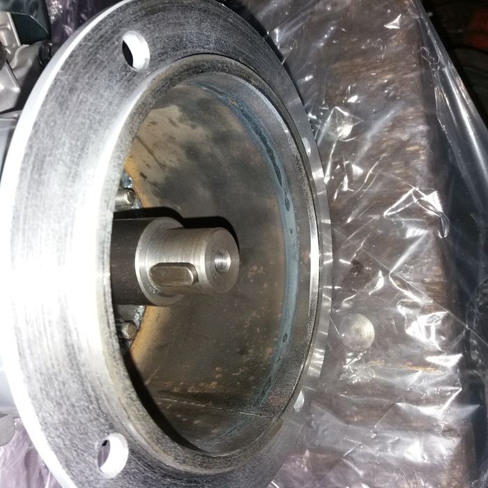 Flansa de adaptare Mf70 Mf 70