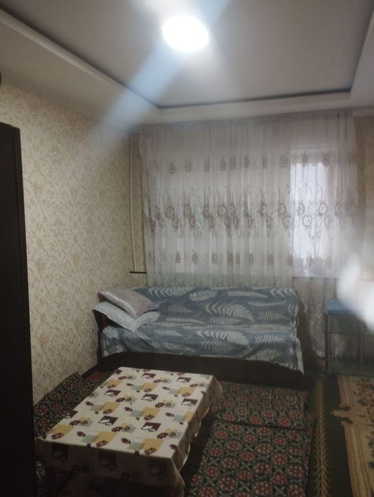 Аренда Бывщий Общага 1 комнаты