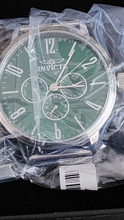 Invicta  Speciality и Pro Driver 4 броя  Чисто нови