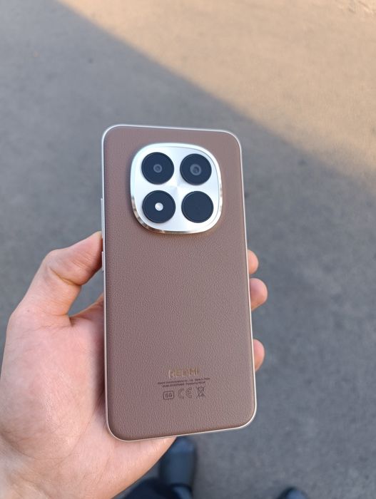 Redmi Note 15 Pro Plus 5G 12/512