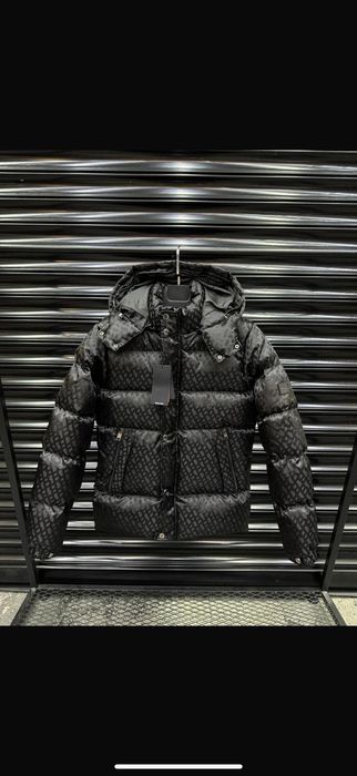 Geaca Hugo boss noua