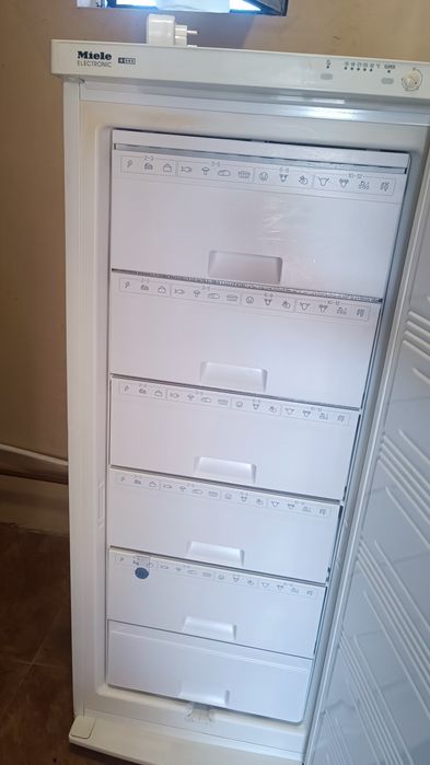 Congelator Miele