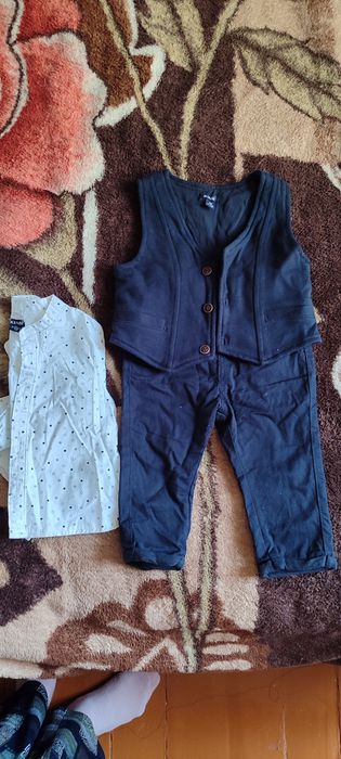 Детские вещи,недорого!!!