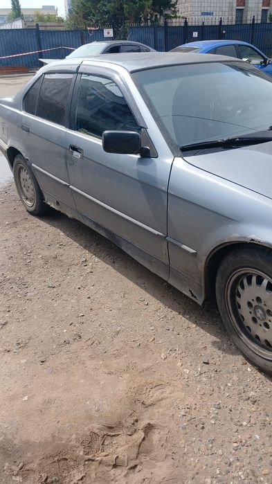 BMW e36 продам авто