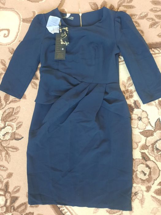 Новые Платья 42 -44 размер