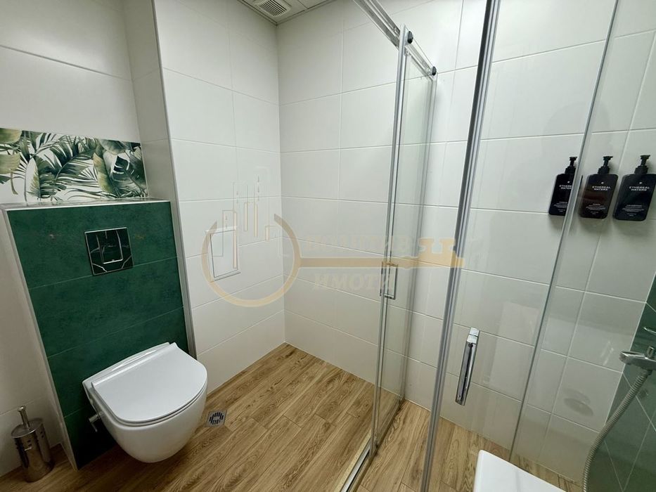 Дава се под наем Двустаен апартамент в София, Манастирски ливади - 55 кв.м за 750 € - Снимка #10