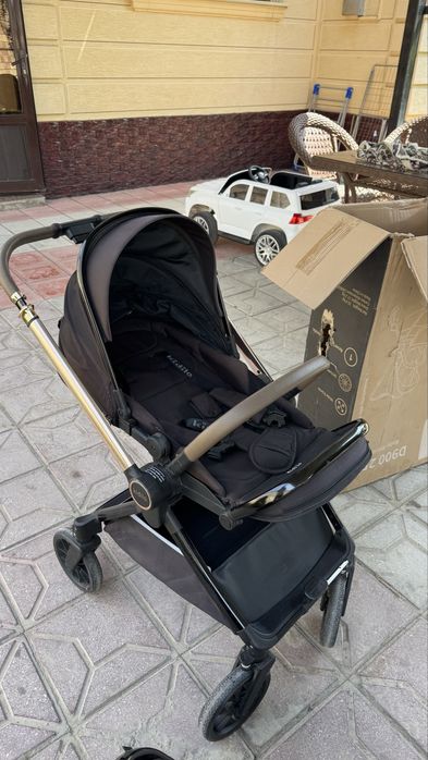 Детская каляска