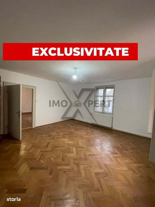 Apartament In Vila, 3 camere, 2 bai , 83 m2 , Andrei Muresanu, Pasapoa