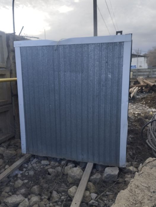 Продам вагончики