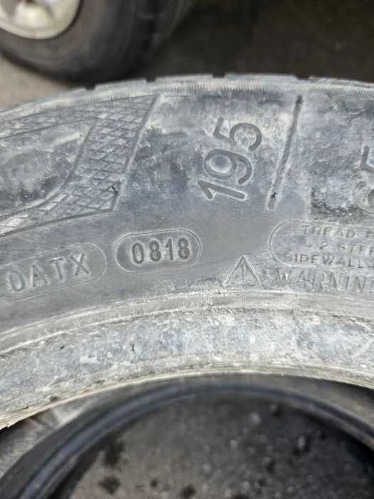 Летни гуми 195 65 15