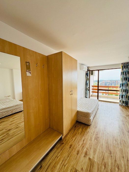 Продава се Едностаен апартамент в к.к. Слънчев бряг - 53 кв.м за 557 €/кв.м - Снимка #4