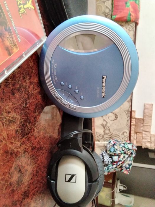 Продам CD плееры