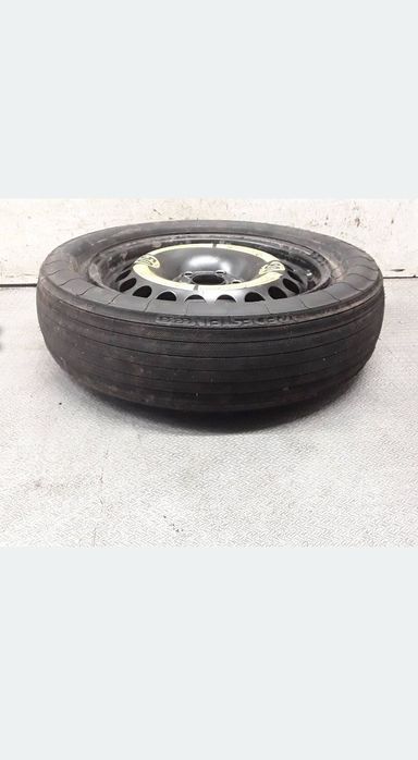 Rezervă slim 5x100 GONFLABILĂ:Audi VW Seat SKODA Lexus Subaru Toyota MG  Chrysler SAAB