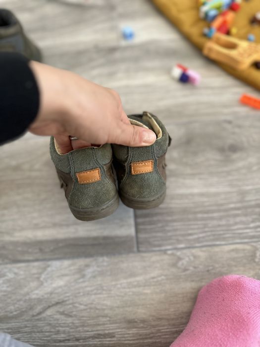 DD Step Ponte 20 ,marime 27