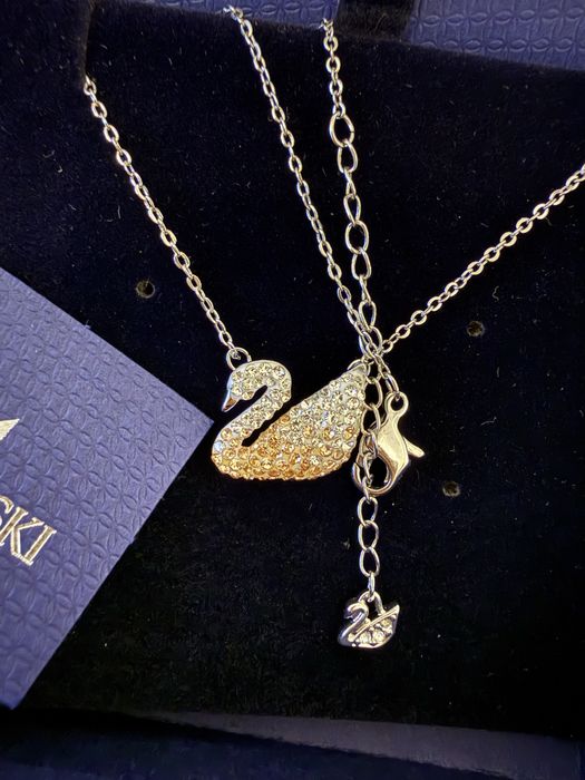 Lantisoare Swarovski