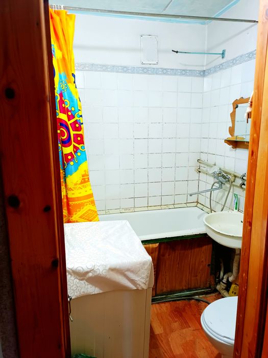 Продам 3 комн кв. НОВОСТРОЙКА