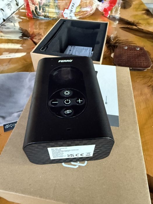 Compresor aer auto sau pentru diferie activitati