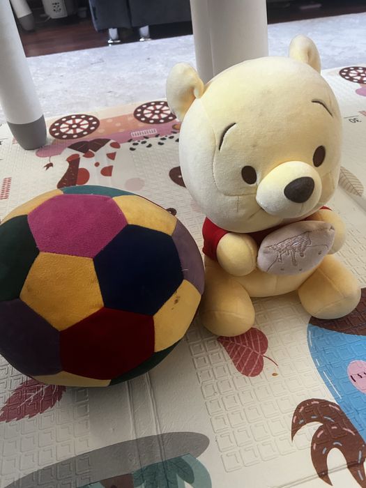 Продаю мягкие игрушки