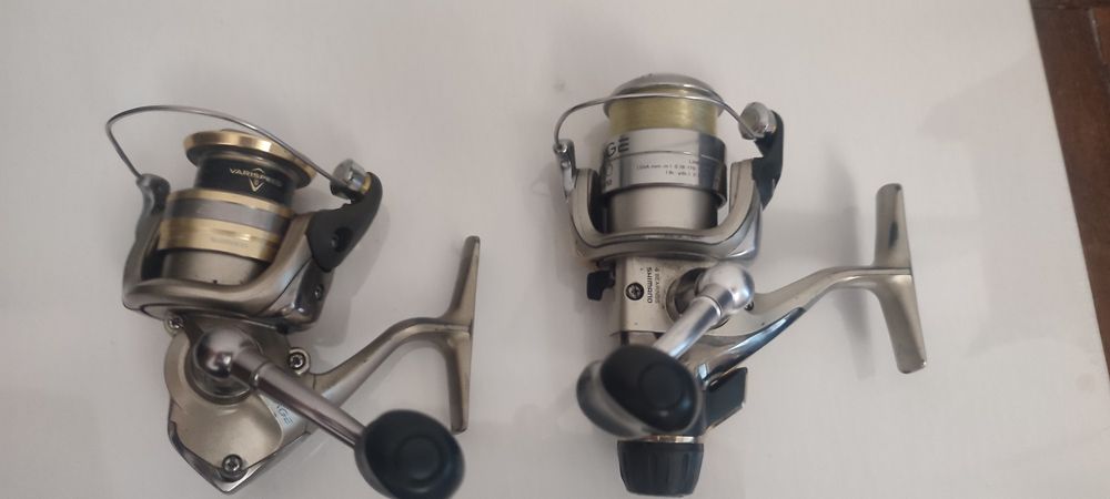 shimano exage, 1000