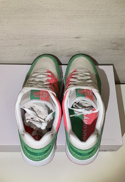 Saucony Shadow 6000 EU43 Unisex (стават и на 42.5)
