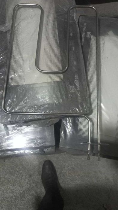 Зап.части для Электрических Духовок ИТИМАТ