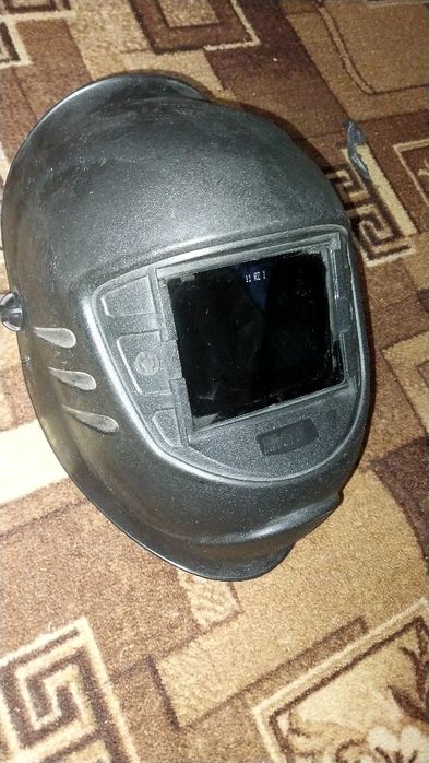 Защитный лицевой Щиток сварщика