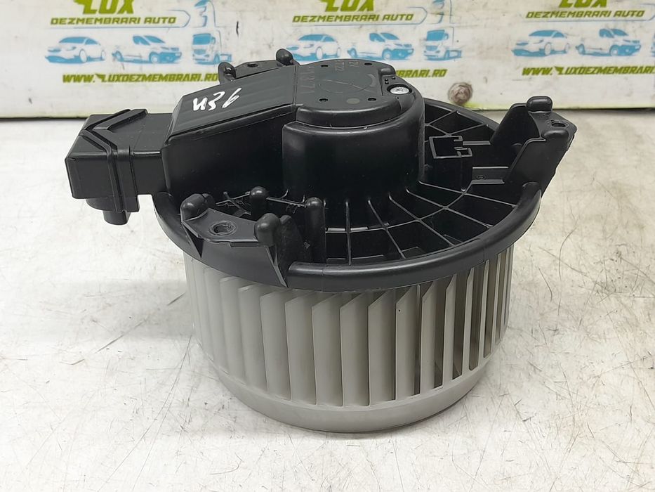 Motoras aeroterma AV1371 Suzuki Swift 4 [facelift] [2013 - 2016] 1.2