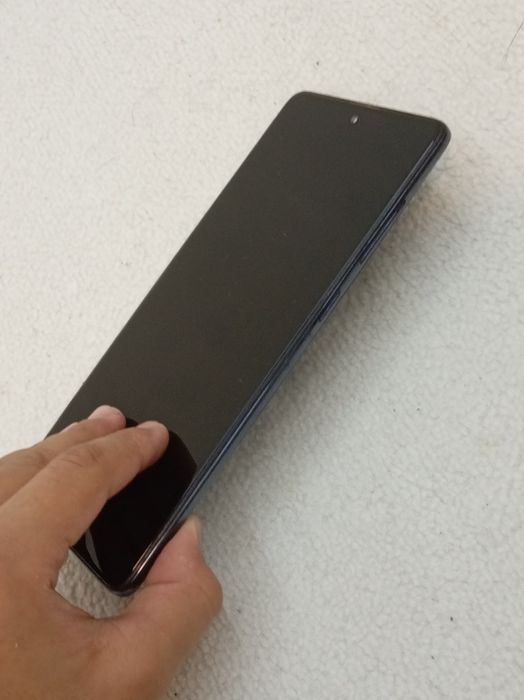 Samsung a71 в идеале