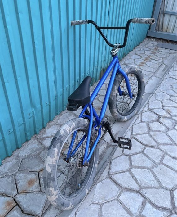 BMX Radio оригенал