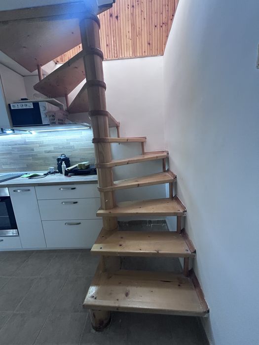 Дава се под наем Къща в с. Храбрино, Област Пловдив - 70 кв.м за 438.6 € - Снимка #17