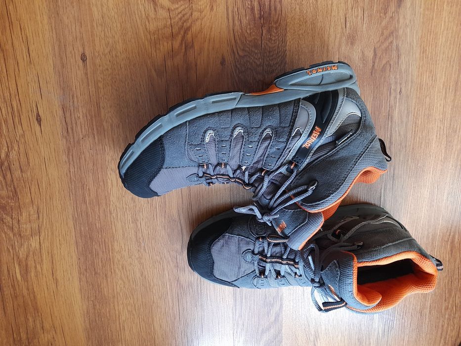 Meindl gore tex обувки 38 номер.