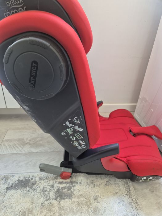 Scaun auto Britax romer
