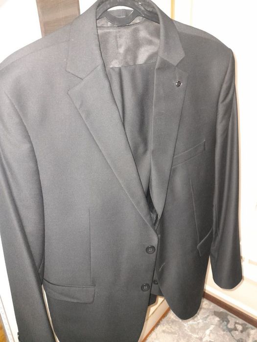 Kostyum shim Jaket holati alo