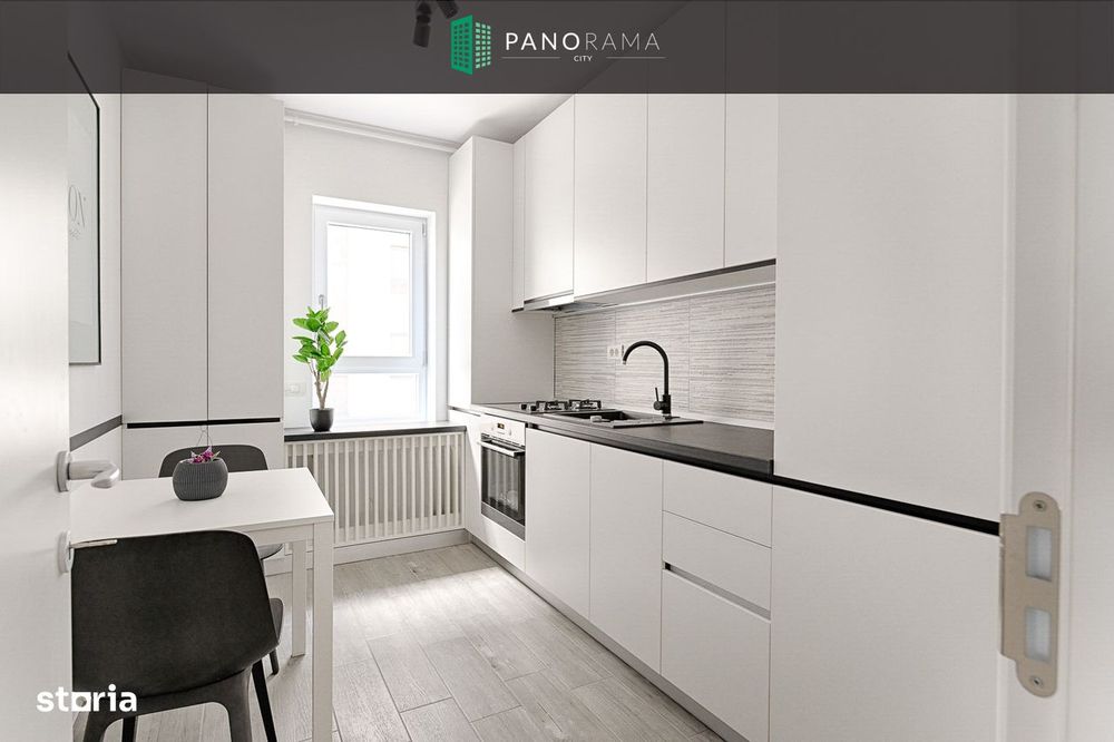 APARTAMENT 2 CAMERE Bd. Iuliu Maniu | PANORAMA CITY | Metrou 12 min — fotografia 2