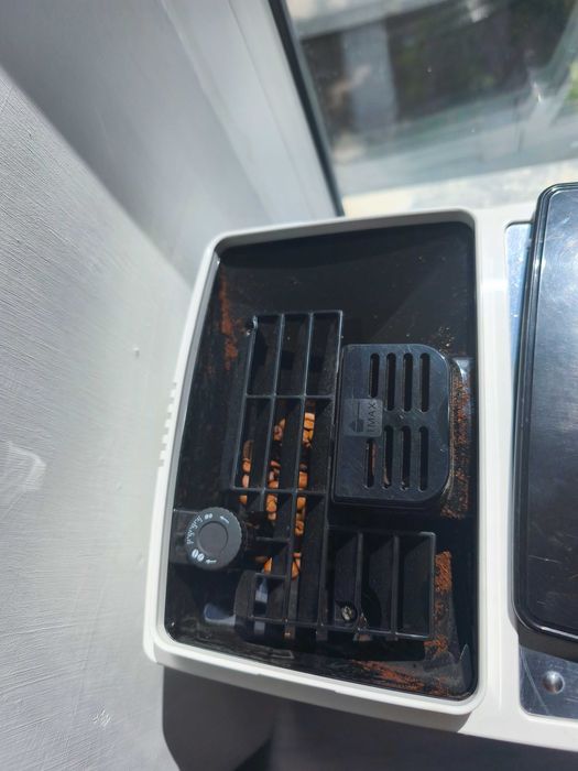 Кофемашина DeLonghi