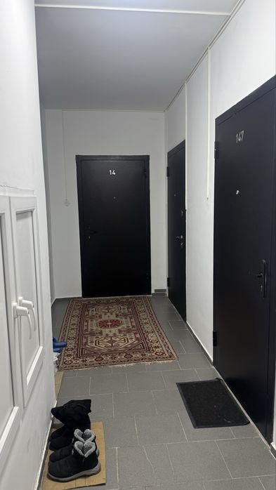 Продается 1-комн кв