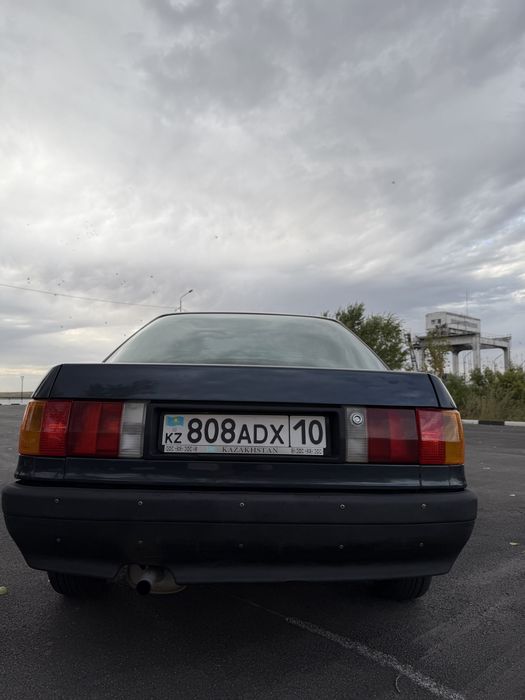 Продам ауди 80б3