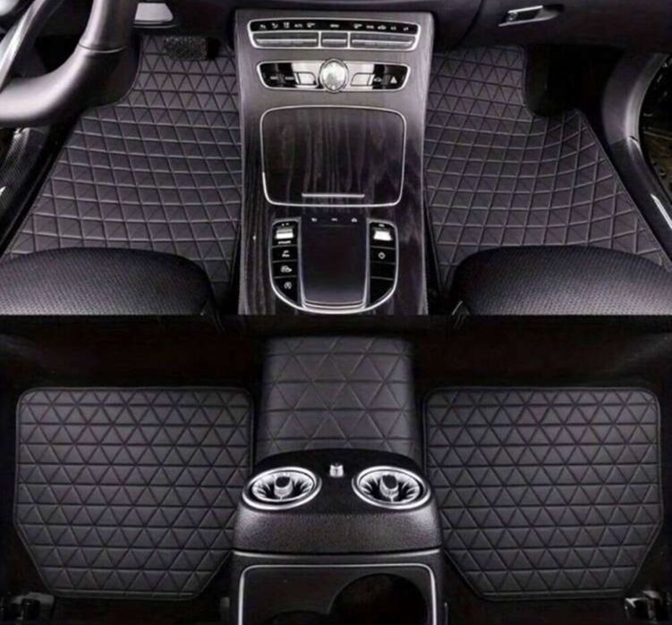 Covoare auto.