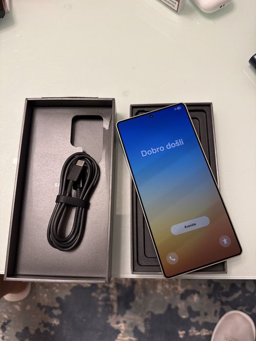 Samsung galaxy S25 ultra /512 GB