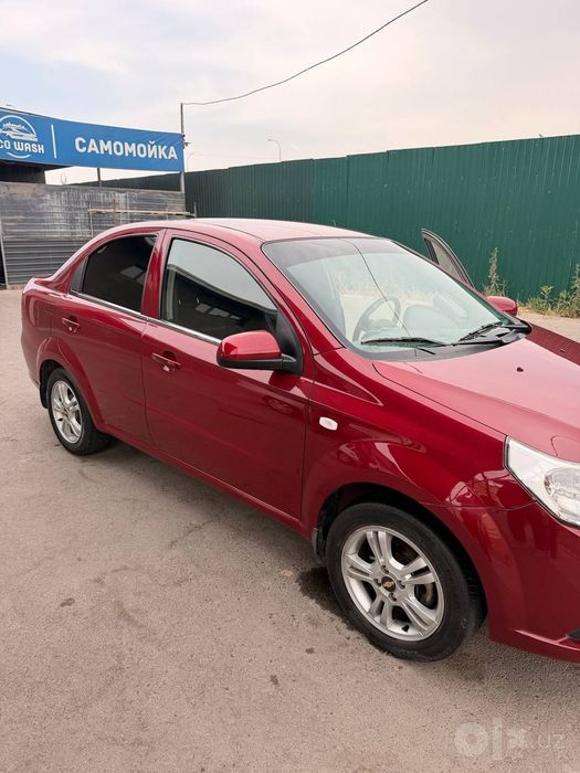 Chevrolet nexia3